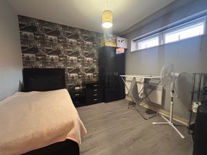 Bedroom Two- click for photo gallery